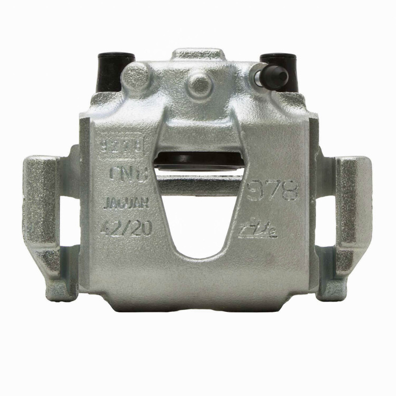 Picture of DFC 97-06 Jaguar XJR Rear-L Premium Caliper - Silver Zinc Coated