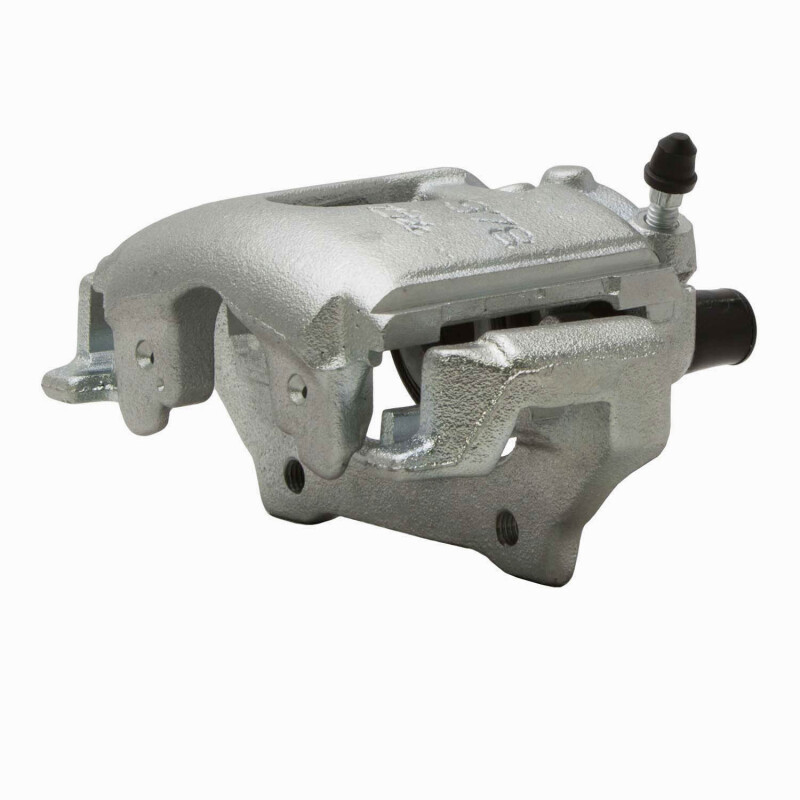 Picture of DFC 97-06 Jaguar XJR Rear-L Premium Caliper - Silver Zinc Coated