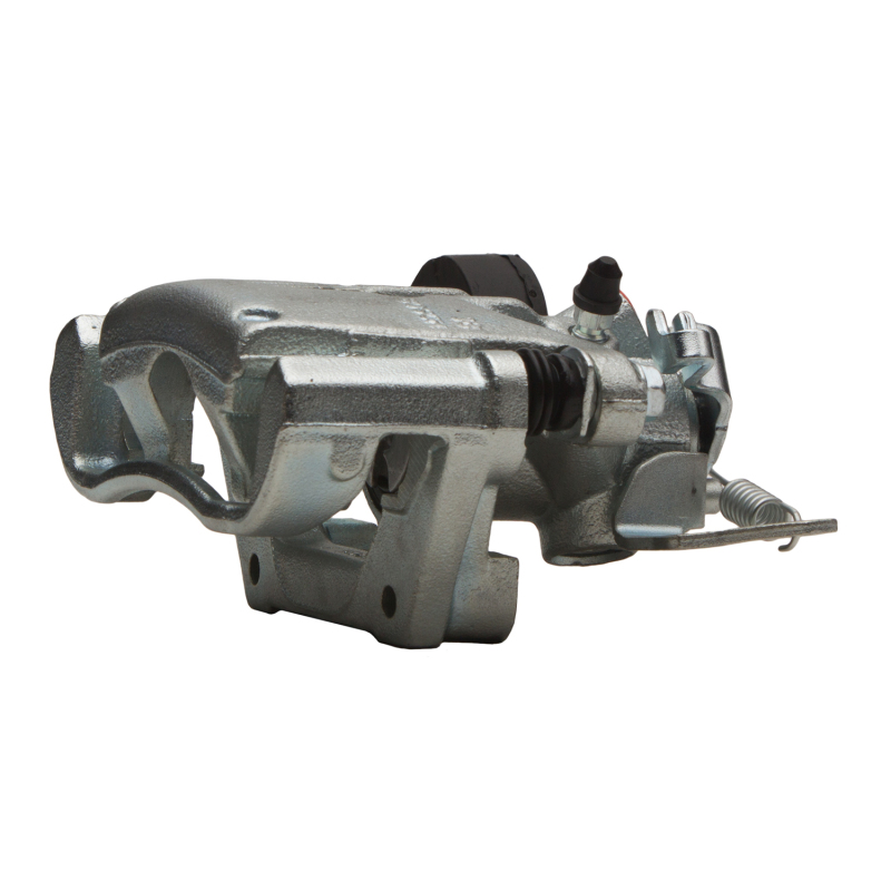 Picture of DFC 02-04 Jaguar X-Type Rear-R Premium Caliper - Silver Zinc Coated