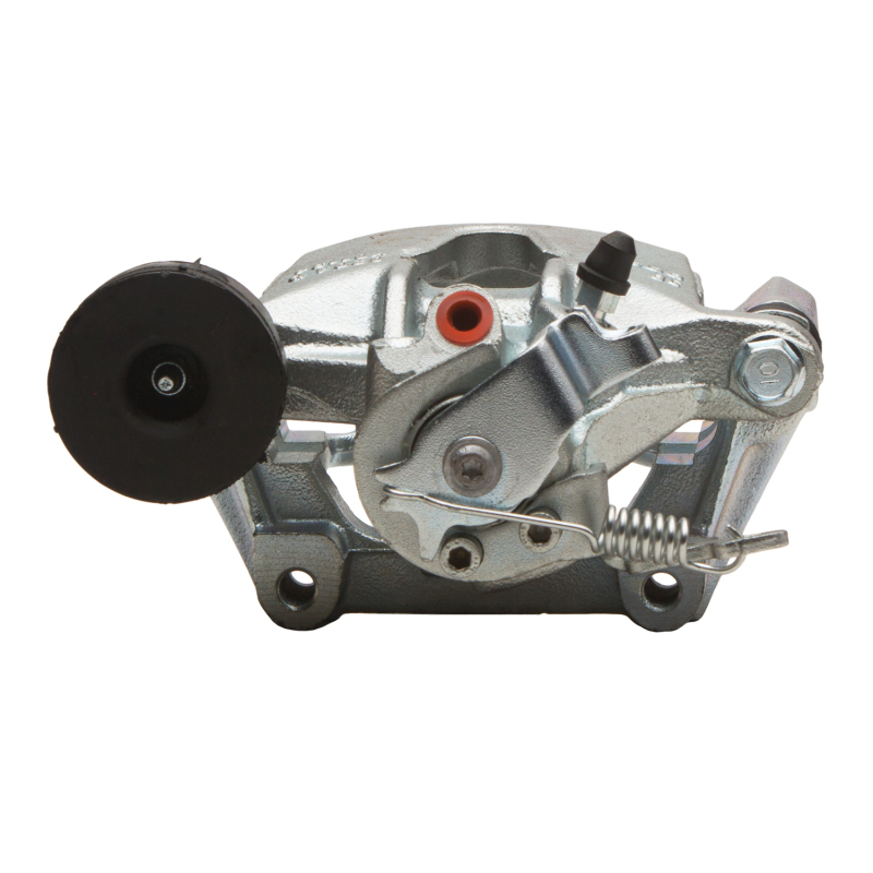 Picture of DFC 02-04 Jaguar X-Type Rear-L Premium Caliper - Silver Zinc Coated