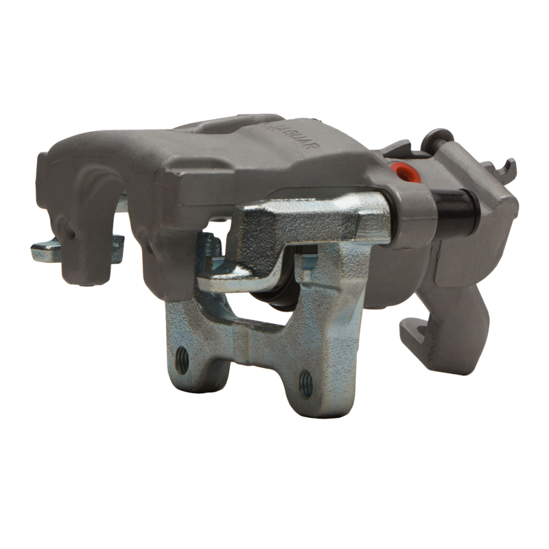 Picture of DFC 06-17 Jaguar XJ Rear-R Premium Caliper - Silver Zinc Coated
