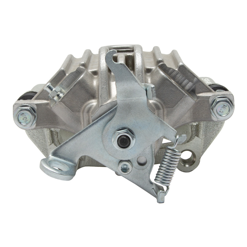 Picture of DFC 03-05 Jaguar XJ8 Rear-L Premium Caliper - Silver Zinc Coated