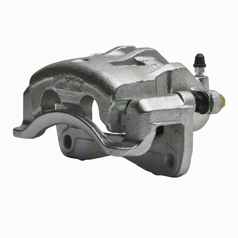 Picture of DFC 02-05 Kia Sedona Front-L Premium Caliper - Silver Zinc Coated