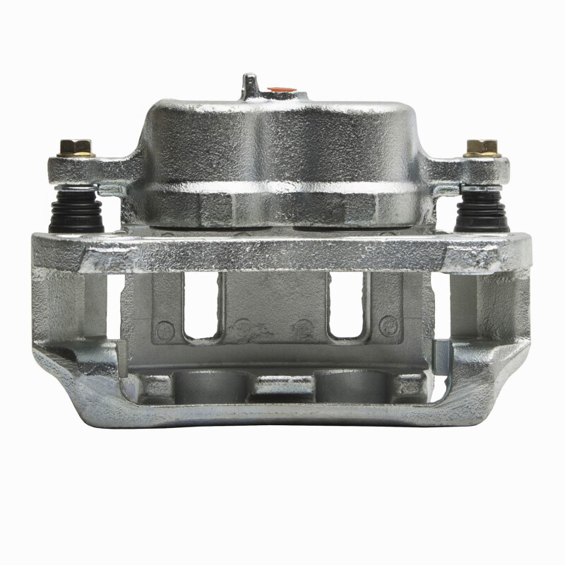 Picture of DFC 04-06 Kia Amanti Front-L Premium Caliper - Silver Zinc Coated