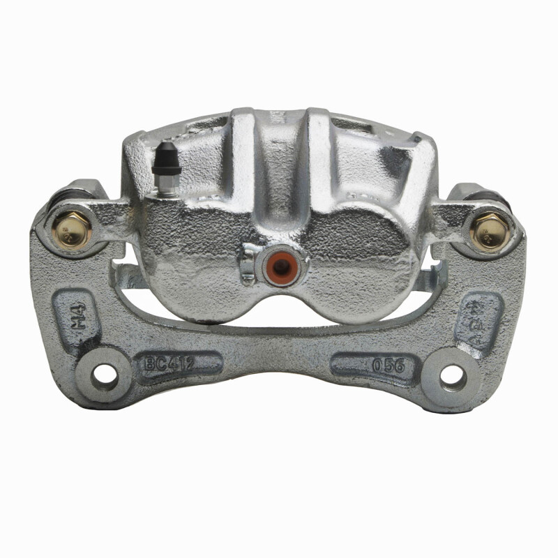Picture of DFC 04-06 Kia Amanti Front-L Premium Caliper - Silver Zinc Coated