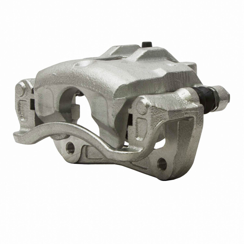 Picture of DFC 07-10 Kia Rondo Front-L Premium Caliper - Silver Zinc Coated