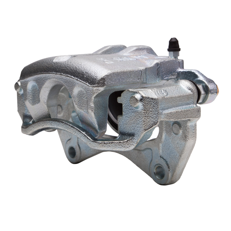 Picture of DFC 10-13 Kia Forte Front-R Premium Caliper - Silver Zinc Coated