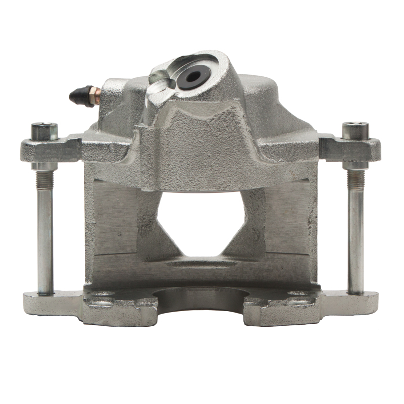 Picture of DFC 71-80 Buick Centurion Front-R Premium Caliper - Silver Zinc Coated