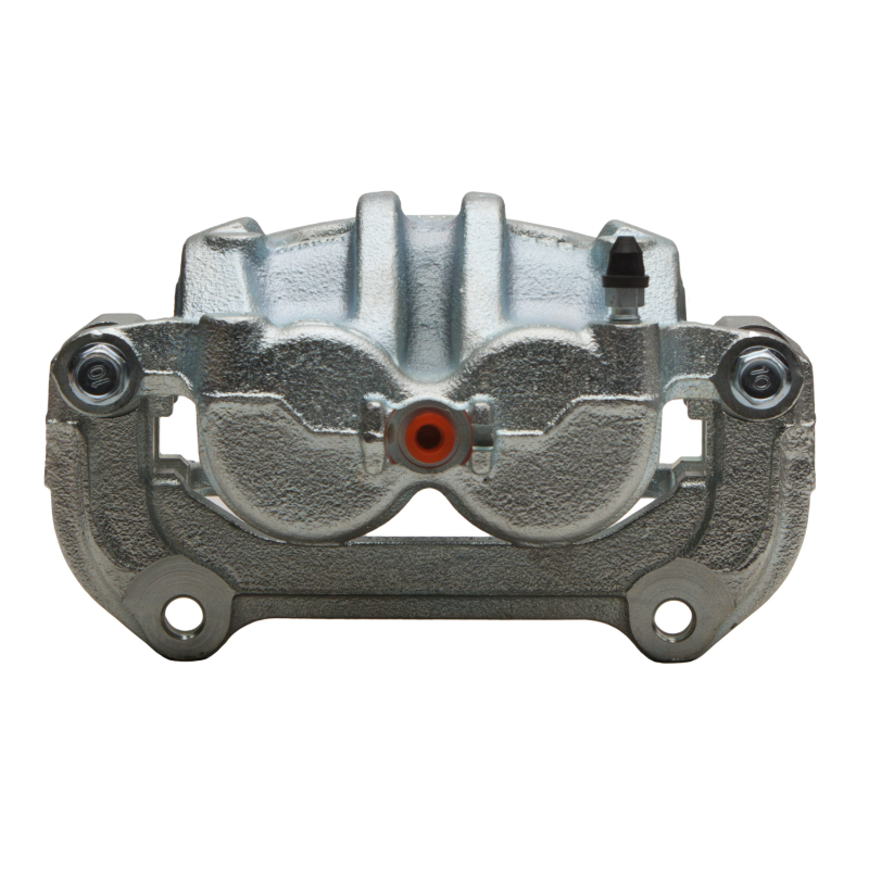 Picture of DFC 09-10 Kia Borrego Front-L Premium Caliper - Silver Zinc Coated
