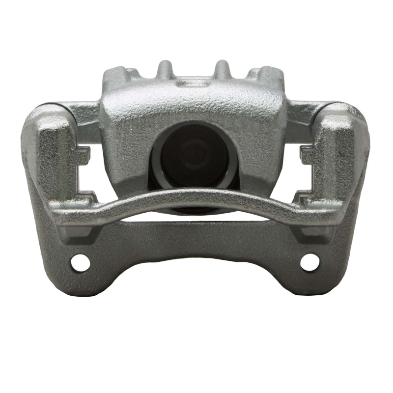 Picture of DFC 11-17 Hyundai Azera Rear-L Premium Caliper - Silver Zinc Coated