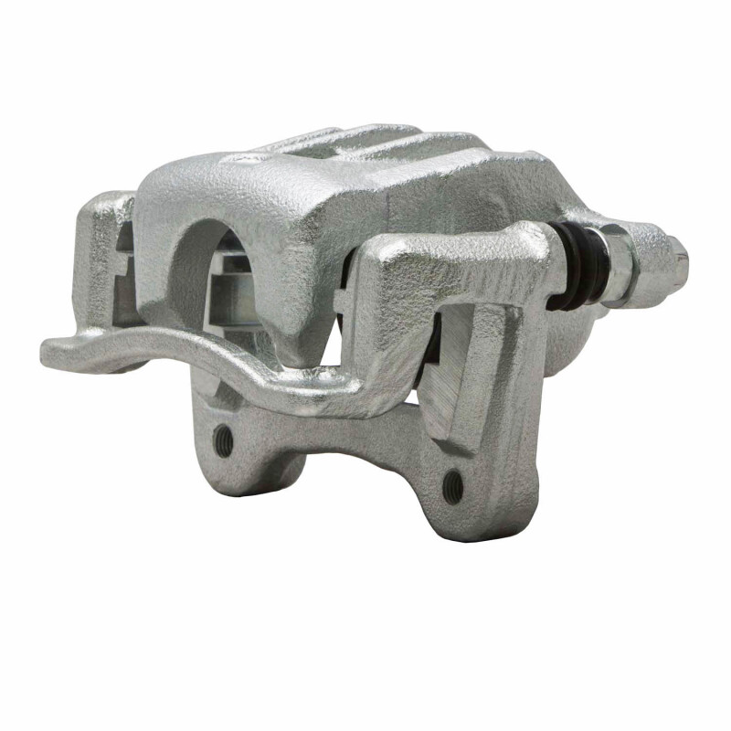 Picture of DFC 11-17 Hyundai Azera Rear-L Premium Caliper - Silver Zinc Coated