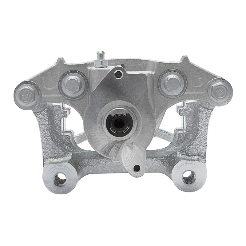 Picture of DFC 13-16 Kia Optima Rear-R Premium Caliper - Silver Zinc Coated