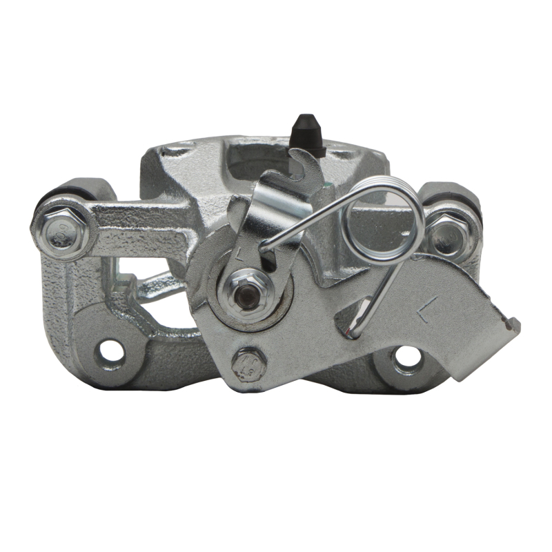 Picture of DFC 14-16 Kia Cadenza Rear-L Premium Caliper - Silver Zinc Coated