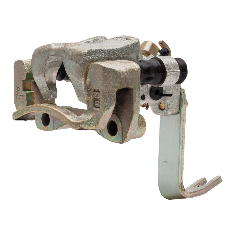 Picture of DFC 98-03 Kia Spectra Rear-R Premium Caliper - Silver Zinc Coated