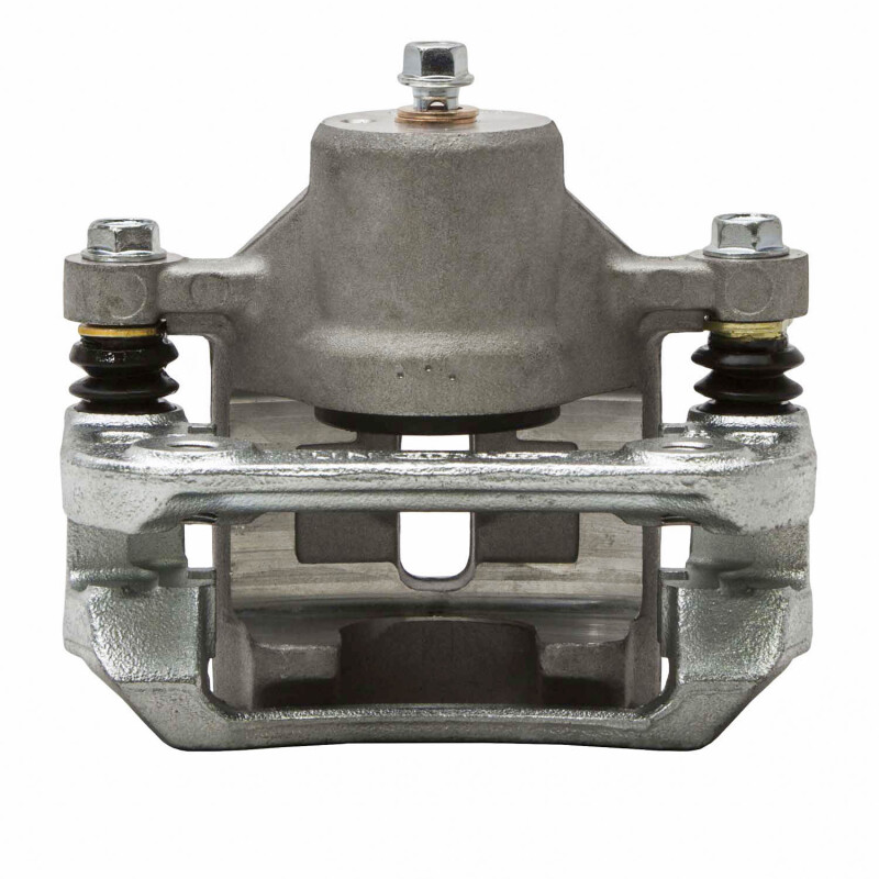 Picture of DFC 98-03 Kia Spectra Rear-L Premium Caliper - Silver Zinc Coated