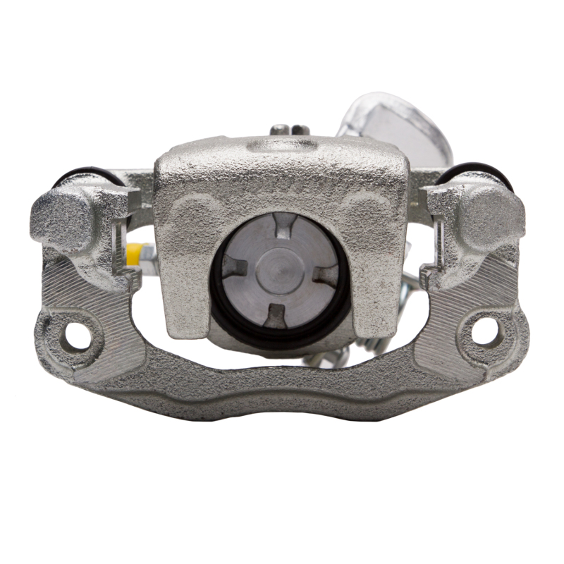 Picture of DFC 04-09 Hyundai Elantra Rear-R Premium Caliper - Silver Zinc Coated