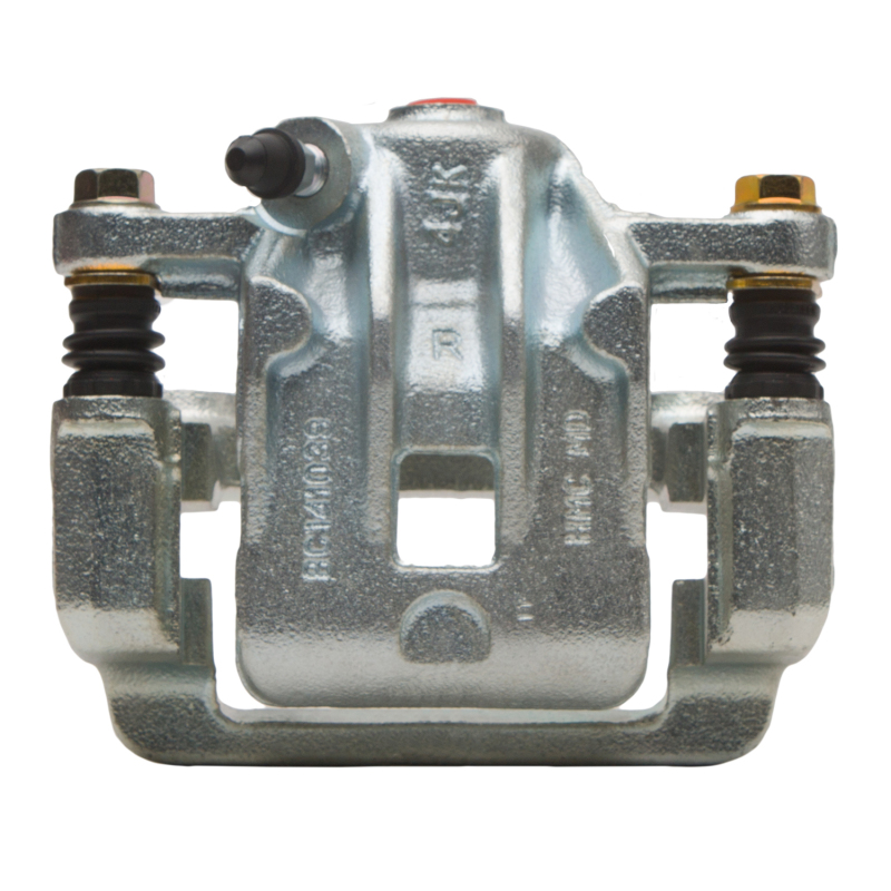 Picture of DFC 04-06 Kia Amanti Rear-R Premium Caliper - Silver Zinc Coated