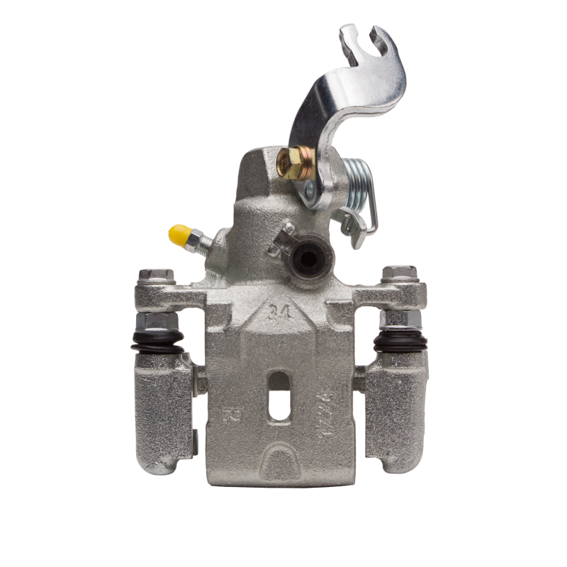 Picture of DFC 04-09 Hyundai Elantra Rear-R Premium Caliper - Silver Zinc Coated