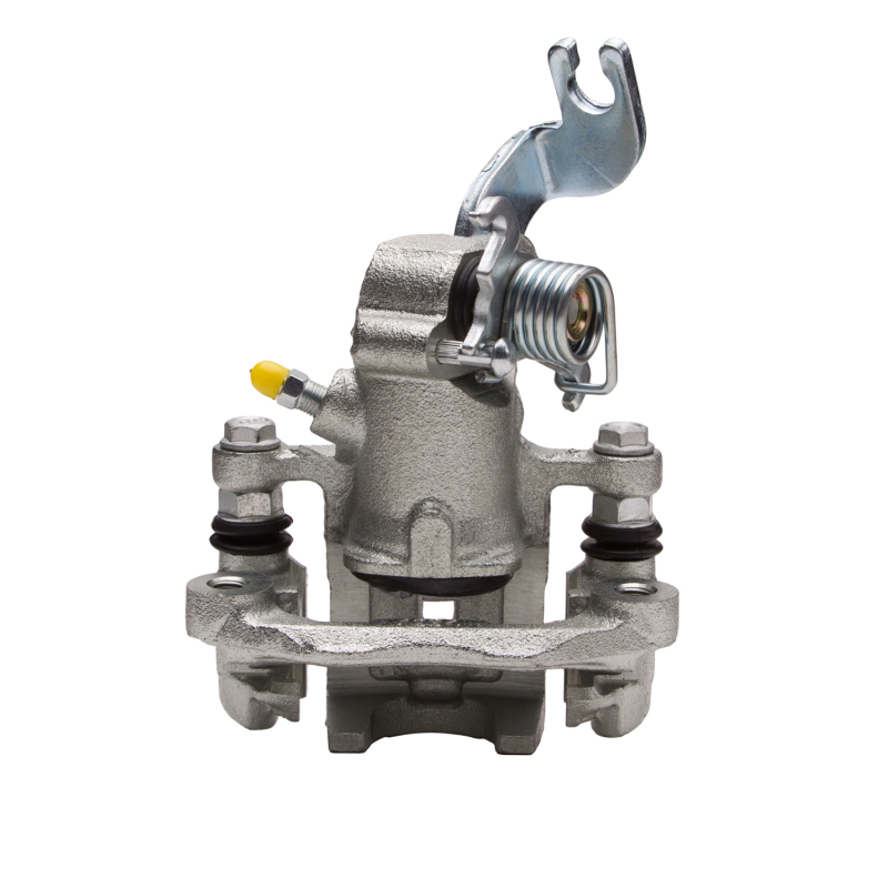 Picture of DFC 04-09 Hyundai Elantra Rear-L Premium Caliper - Silver Zinc Coated