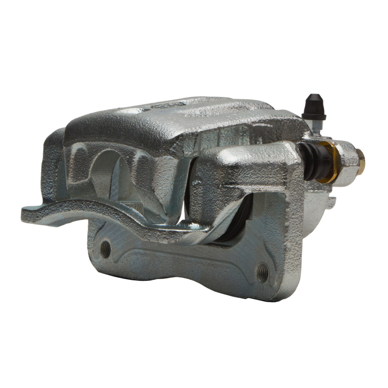 Picture of DFC 03-06 Kia Sorento Rear-L Premium Caliper - Silver Zinc Coated