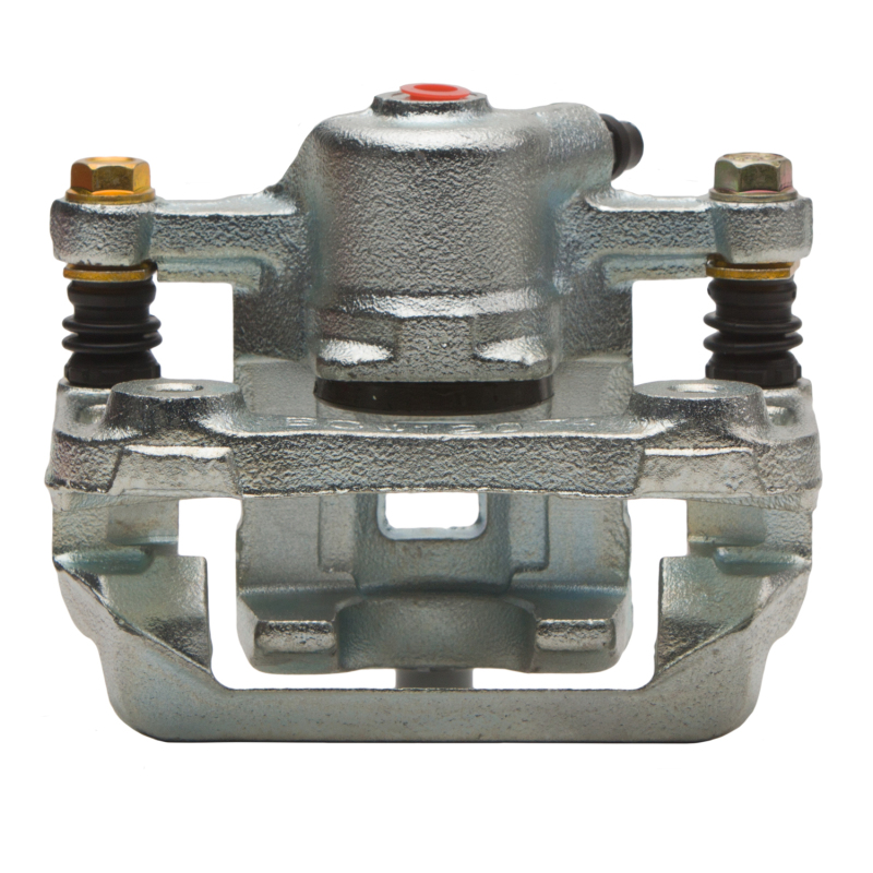 Picture of DFC 04-06 Kia Amanti Rear-R Premium Caliper - Silver Zinc Coated