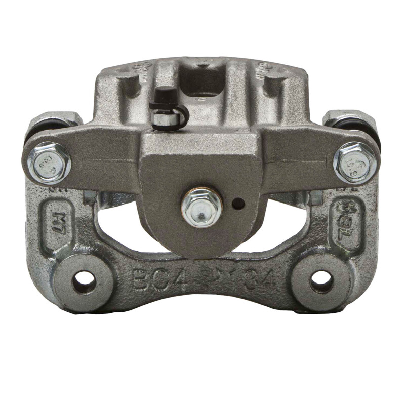 Picture of DFC 07-08 Kia Amanti Rear-R Premium Caliper - Silver Zinc Coated