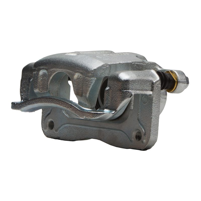 Picture of DFC 07-09 Kia Sorento Rear-R Premium Caliper - Silver Zinc Coated