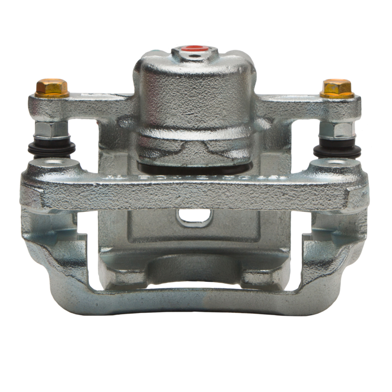 Picture of DFC 09-10 Kia Borrego Rear-R Premium Caliper - Silver Zinc Coated