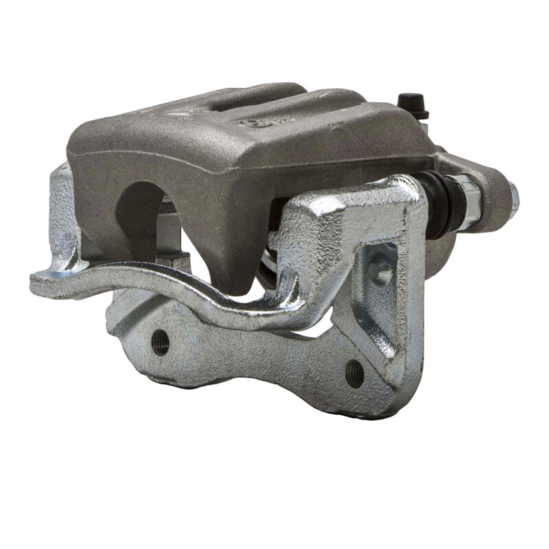 Picture of DFC 07-08 Kia Amanti Rear-R Premium Caliper - Silver Zinc Coated