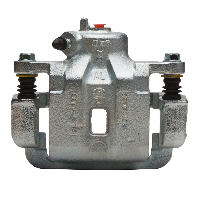 Picture of DFC 07-09 Kia Sorento Rear-R Premium Caliper - Silver Zinc Coated