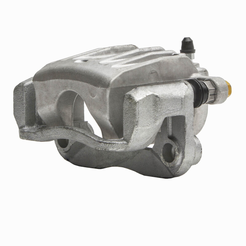 Picture of DFC 2006 Kia Sedona Rear-R Premium Caliper - Silver Zinc Coated