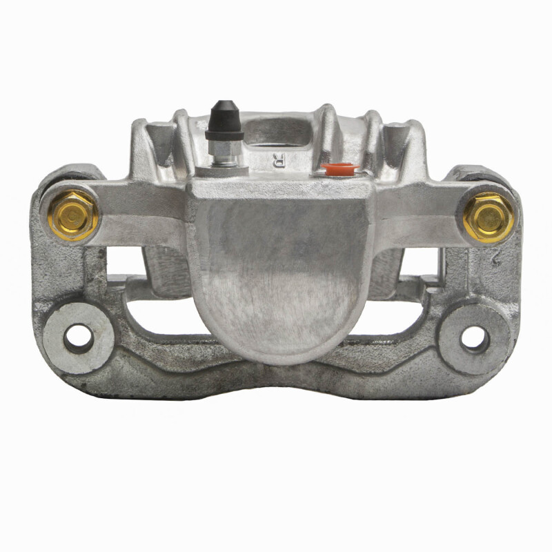 Picture of DFC 2006 Kia Sedona Rear-R Premium Caliper - Silver Zinc Coated