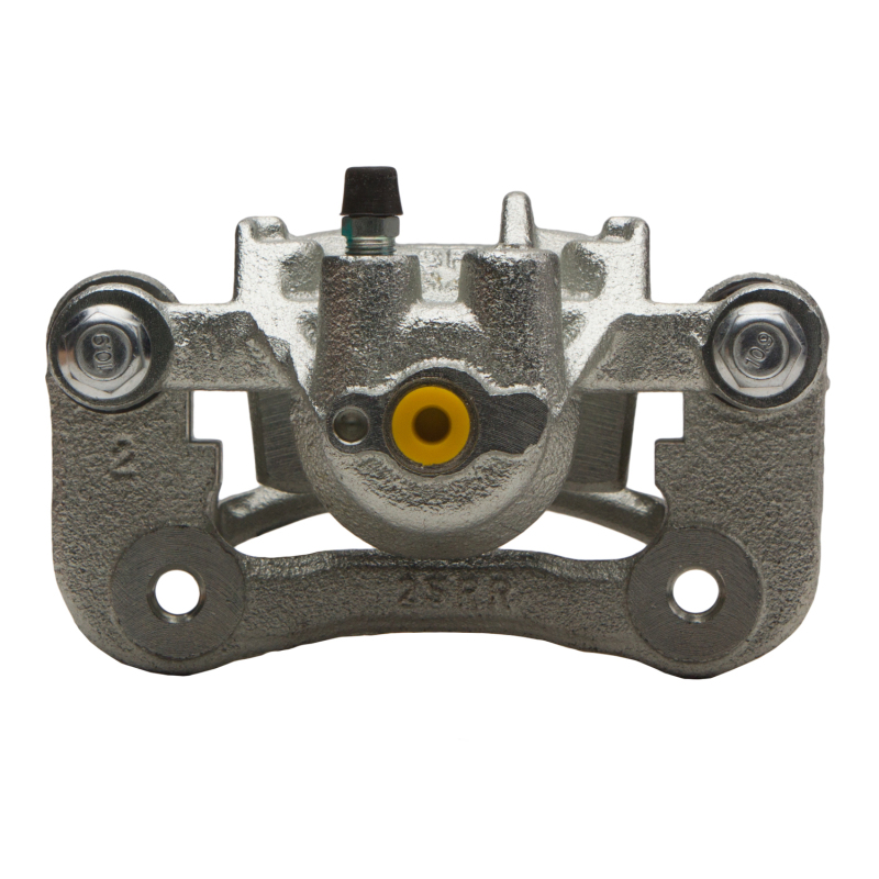 Picture of DFC 10-16 Hyundai Tucson Rear-R Premium Caliper - Silver Zinc Coated