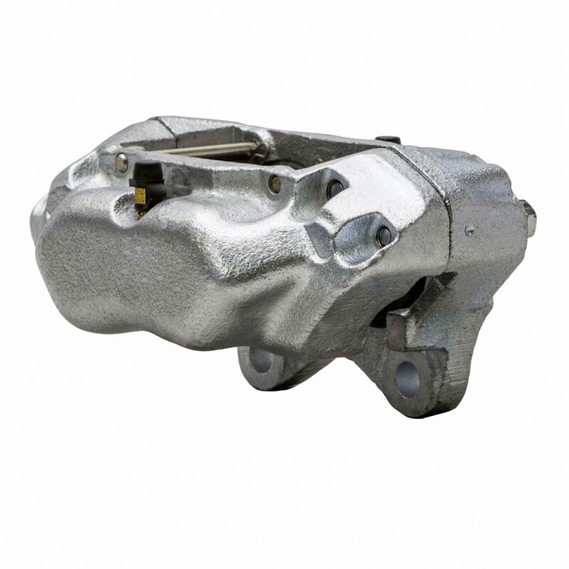 Picture of DFC 76-87 Volvo 242/245/244 Front-R Premium Caliper - Silver Zinc Coated