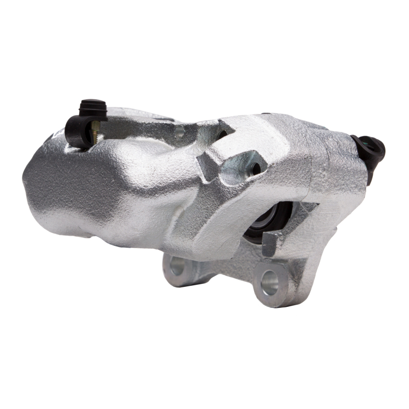 Picture of DFC 76-93 Volvo 262/264/240/245/242 Front-R Premium Caliper - Silver Zinc Coated
