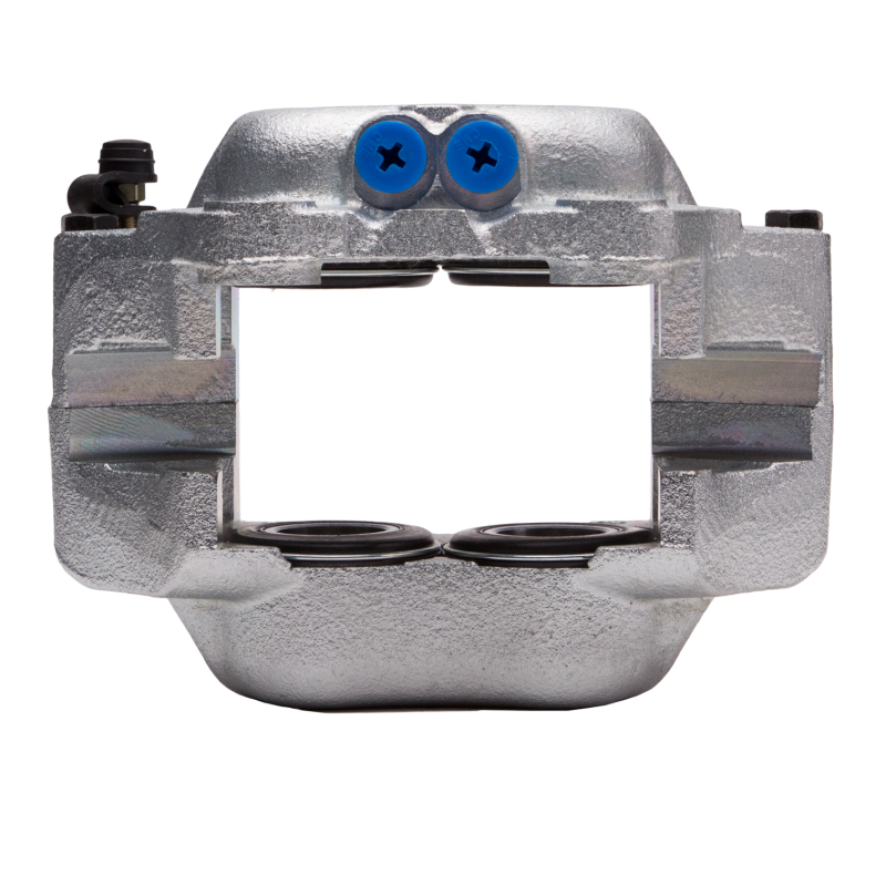 Picture of DFC 76-93 Volvo 262/264/240/245/242 Front-R Premium Caliper - Silver Zinc Coated