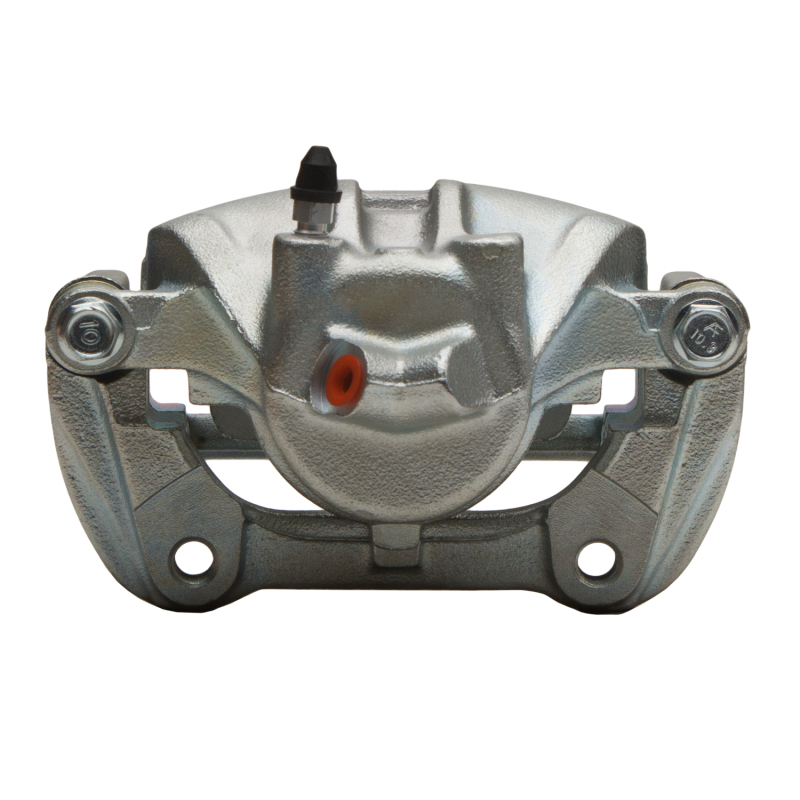Picture of DFC 91-98 Volvo 940/780/740/760 Series/V90/960/S90 Front-R Premium Caliper - Silver Zinc Coated