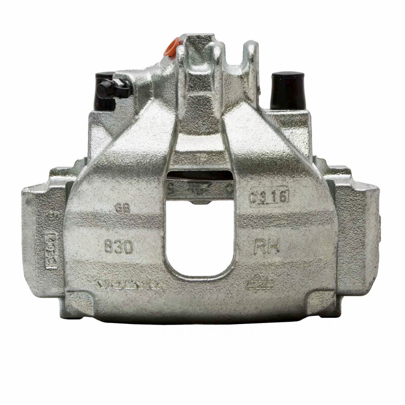 Picture of DFC 99-09 Volvo S60/S80/V70 Front-R Premium Caliper - Silver Zinc Coated