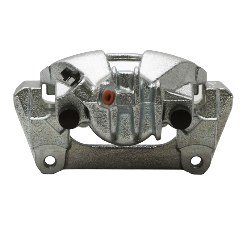 Picture of DFC 99-09 Volvo V70/S80/S60 Front-L Premium Caliper - Silver Zinc Coated