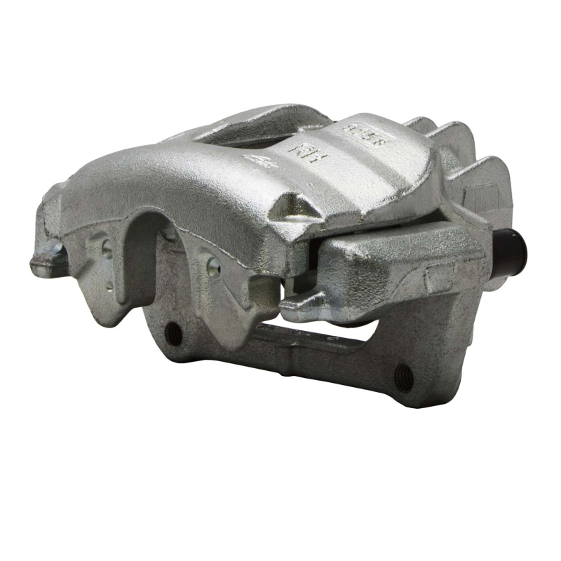 Picture of DFC 99-09 Volvo S80/S60/V70/XC70 Front-R Premium Caliper - Silver Zinc Coated