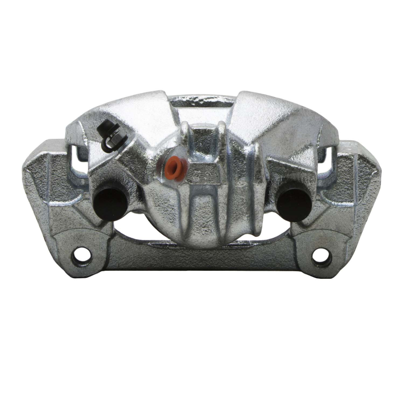 Picture of DFC 99-09 Volvo XC70/S80/V70/S60 Front-L Premium Caliper - Silver Zinc Coated