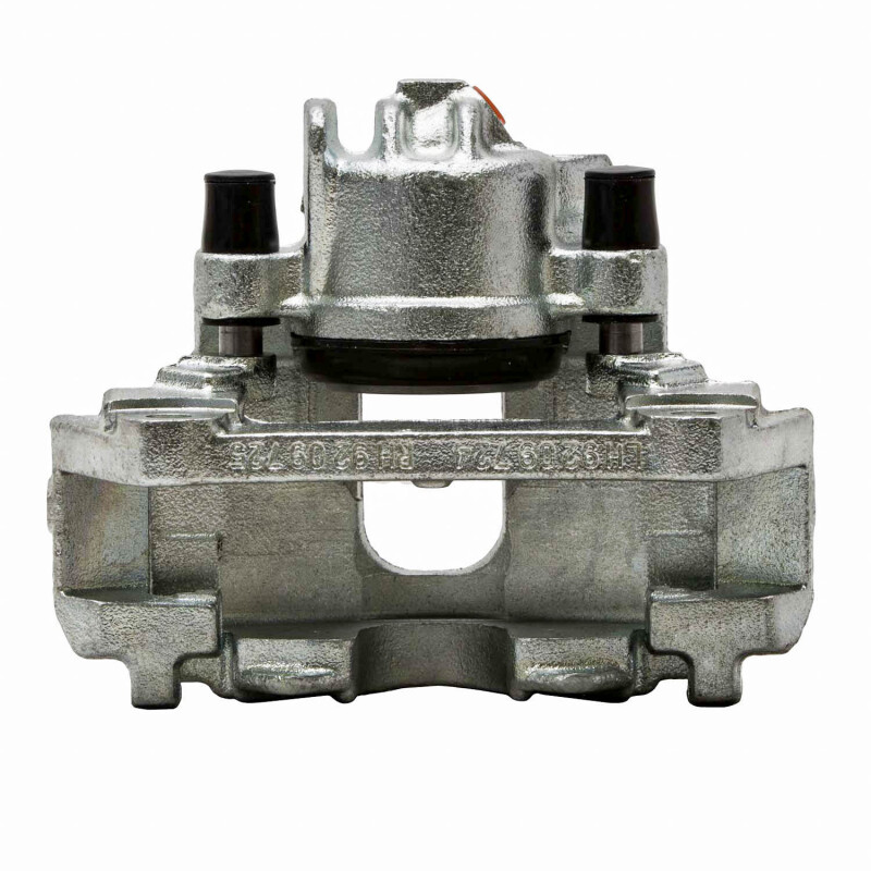 Picture of DFC 99-09 Volvo S60/S80/V70 Front-R Premium Caliper - Silver Zinc Coated