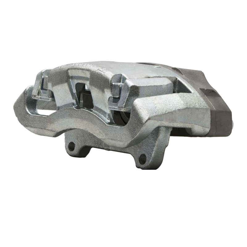 Picture of DFC 03-14 Volvo XC90 Front-R Premium Caliper - Silver Zinc Coated