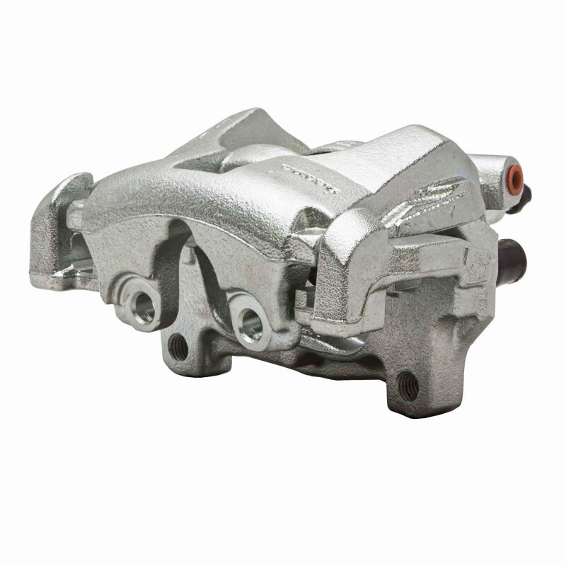 Picture of DFC 07-18 Volvo S60/S80/XC70/V70/V60 Front-L Premium Caliper - Silver Zinc Coated