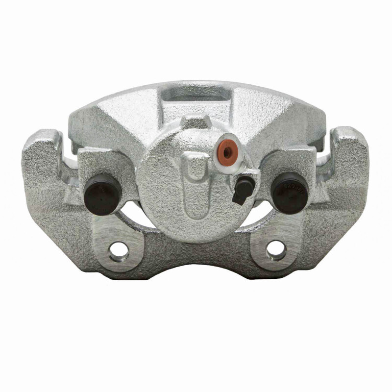 Picture of DFC 04-13 Mazda 3 Front-R Premium Caliper - Silver Zinc Coated