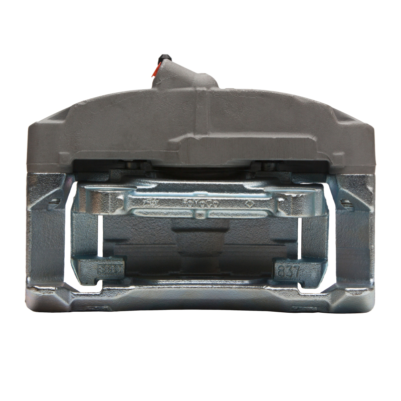 Picture of DFC 07-18 Volvo V60 Front-L Premium Caliper - Silver
