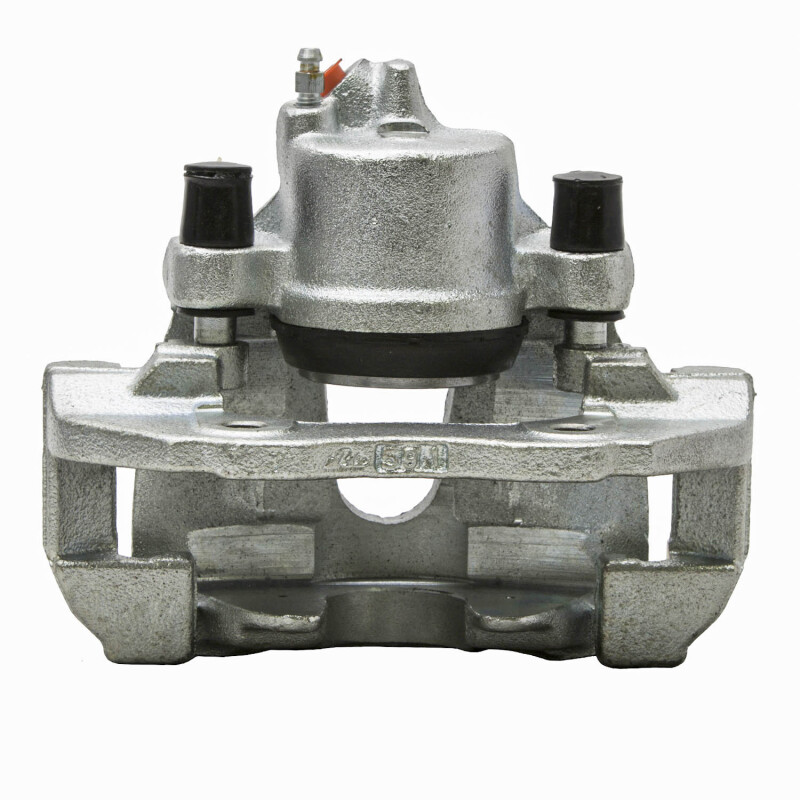Picture of DFC 04-13 Mazda 3 Front-L Premium Caliper - Silver Zinc Coated