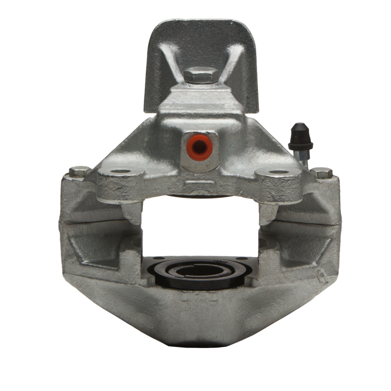Picture of DFC 75-93 Volvo 264/262/244 Rear-L Premium Caliper - Silver Zinc Coated