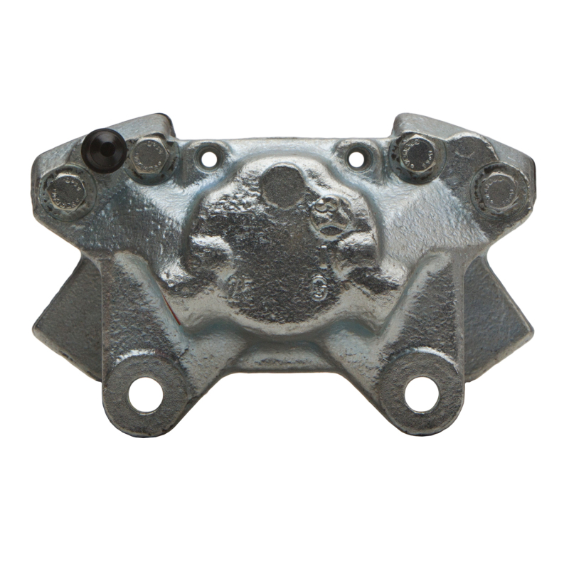 Picture of DFC 85-93 Volvo 780/740/760 Series/960/940 Rear-R Premium Caliper - Silver Zinc Coated
