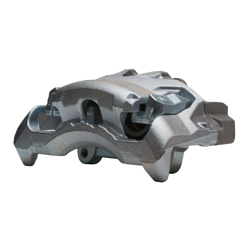 Picture of DFC 07-18 Volvo V60 Front-L Premium Caliper - Silver